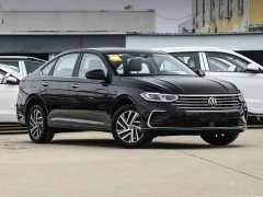 Volkswagen Lavida 1.5L Automatic Five Million Edition - ფოტო 3