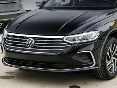 Volkswagen Lavida 1.5L Automatic Five Million Edition - ფოტო 5
