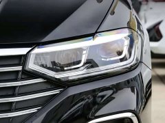 Volkswagen Lavida 1.5L Automatic Five Million Edition - ფოტო 6
