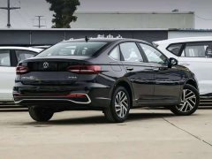 Volkswagen Lavida 1.5L Automatic Five Million Edition - ფოტო 8