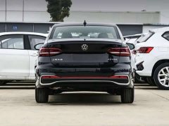 Volkswagen Lavida 1.5L Automatic Five Million Edition - ფოტო 9