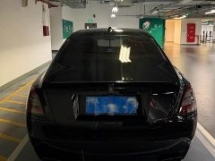 Rolls-Royce Ghost 2022 6.7T Black Badge - ფოტო 12