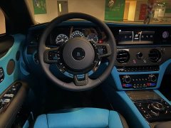 Rolls-Royce Ghost 2022 6.7T Black Badge - ფოტო 4