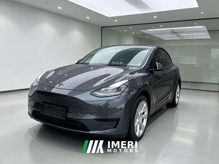 Tesla Model Y Rear-Wheel Drive - ავტომობილი ჩინეთიდან