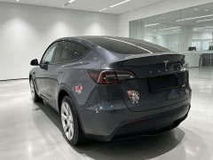 Tesla Model Y Rear-Wheel Drive - ფოტო 4