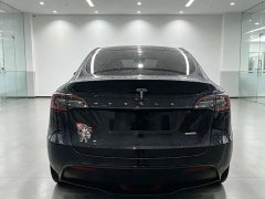 Tesla Model Y Rear-Wheel Drive - ფოტო 5