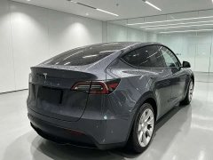 Tesla Model Y Rear-Wheel Drive - ფოტო 6