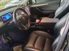 Tesla Model Y Rear-Wheel Drive - ფოტო 7