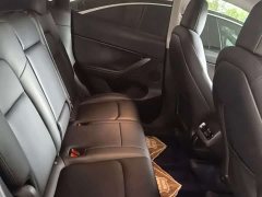 Tesla Model Y Rear-Wheel Drive - ფოტო 8