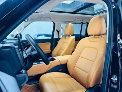 Haval Manlong New Energy Hi4 200 Ultra Ternary Lithium - ფოტო 10