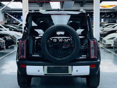 Haval Manlong New Energy Hi4 200 Ultra Ternary Lithium - ფოტო 14