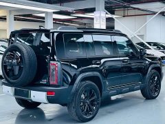 Haval Manlong New Energy Hi4 200 Ultra Ternary Lithium - ფოტო 15