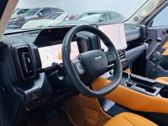 Haval Manlong New Energy Hi4 200 Ultra Ternary Lithium - ფოტო 5