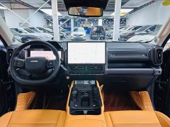 Haval Manlong New Energy Hi4 200 Ultra Ternary Lithium - ფოტო 6