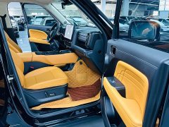 Haval Manlong New Energy Hi4 200 Ultra Ternary Lithium - ფოტო 8