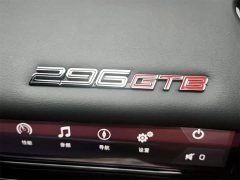 Ferrari 296 2021 3.0T V6 GTB - ფოტო 6