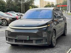 Li Auto L7 Pro - ფოტო 3