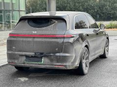 Li Auto L7 Pro - ფოტო 4