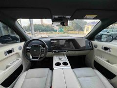 Li Auto L7 Pro - ფოტო 8