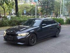 BMW 3 Series 325Li M Sport Night Edition Package - ფოტო 1
