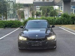 BMW 3 Series 325Li M Sport Night Edition Package - ფოტო 2
