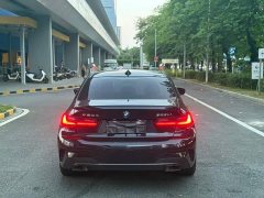 BMW 3 Series 325Li M Sport Night Edition Package - ფოტო 5