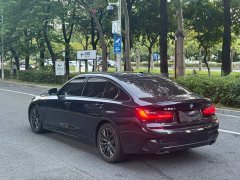 BMW 3 Series 325Li M Sport Night Edition Package - ფოტო 6
