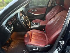 BMW 3 Series 325Li M Sport Night Edition Package - ფოტო 7