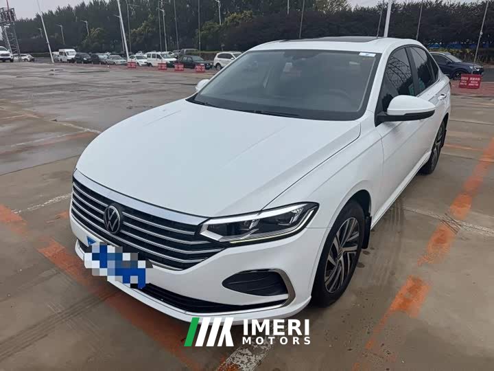 Volkswagen Lavida 280TSI DSG Full Comfort Edition - ავტომობილი ჩინეთიდან