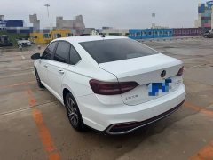 Volkswagen Lavida 280TSI DSG Full Comfort Edition - ფოტო 6