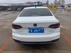 Volkswagen Lavida 280TSI DSG Full Comfort Edition - ფოტო 7