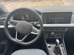 Volkswagen Lavida 280TSI DSG Full Comfort Edition - ფოტო 8