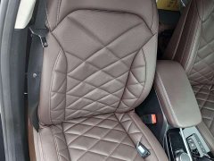 BMW X3 xDrive30i Premier M Sport Package - ფოტო 10