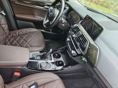 BMW X3 xDrive30i Premier M Sport Package - ფოტო 6
