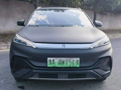 BYD Yuan Plus 2023 Champion Edition 510KM Transcendent - ფოტო 2