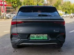 BYD Yuan Plus 2023 Champion Edition 510KM Transcendent - ფოტო 5