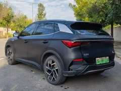 BYD Yuan Plus 2023 Champion Edition 510KM Transcendent - ფოტო 6