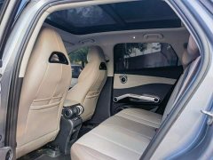 BYD Yuan Plus 2023 Champion Edition 510KM Transcendent - ფოტო 9