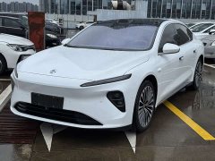 NIO ET7 75kWh - ფოტო 1