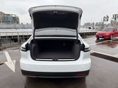 NIO ET7 75kWh - ფოტო 14