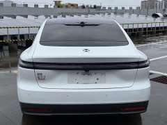 NIO ET7 75kWh - ფოტო 4