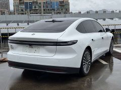 NIO ET7 75kWh - ფოტო 6