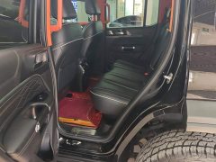 Tank 300 Off-Road Edition 2.0T Conqueror - ფოტო 11