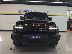 Tank 300 Off-Road Edition 2.0T Conqueror - ფოტო 2