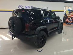 Tank 300 Off-Road Edition 2.0T Conqueror - ფოტო 3