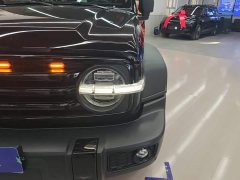 Tank 300 Off-Road Edition 2.0T Conqueror - ფოტო 5