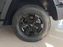 Tank 300 Off-Road Edition 2.0T Conqueror - ფოტო 6