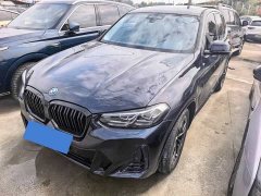 BMW iX3 2024 sDrive40 Premier - ფოტო 1