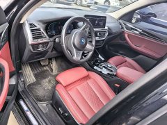 BMW iX3 2024 sDrive40 Premier - ფოტო 10