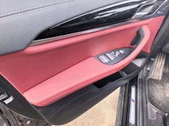 BMW iX3 2024 sDrive40 Premier - ფოტო 11